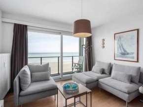Appartment in Blankenberge